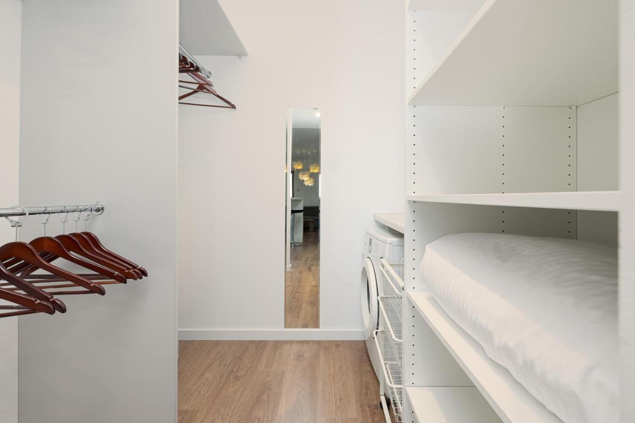 Apartament Nad Morzem Slonce I Plaza Dziwnówek Dış mekan fotoğraf