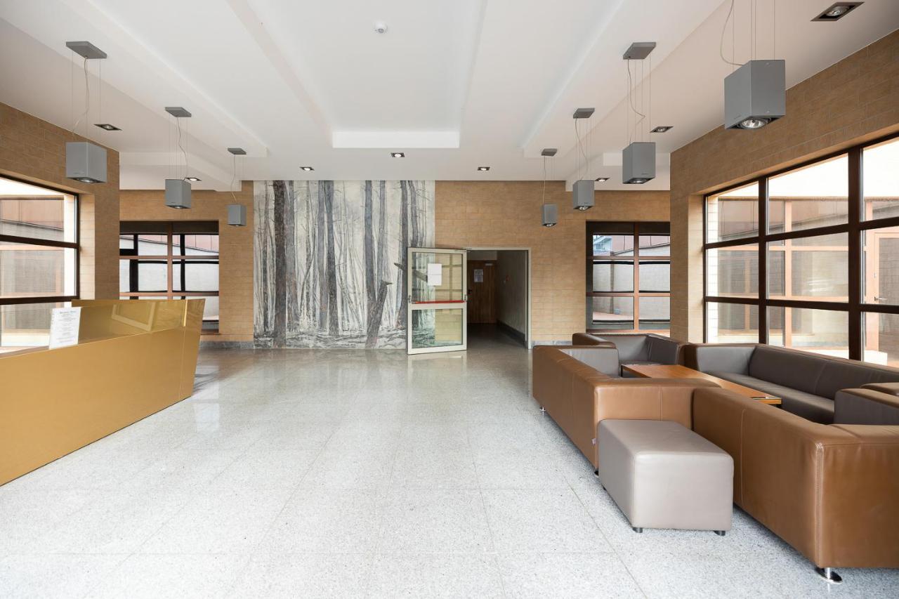 Apartament Nad Morzem Slonce I Plaza Dziwnówek Dış mekan fotoğraf