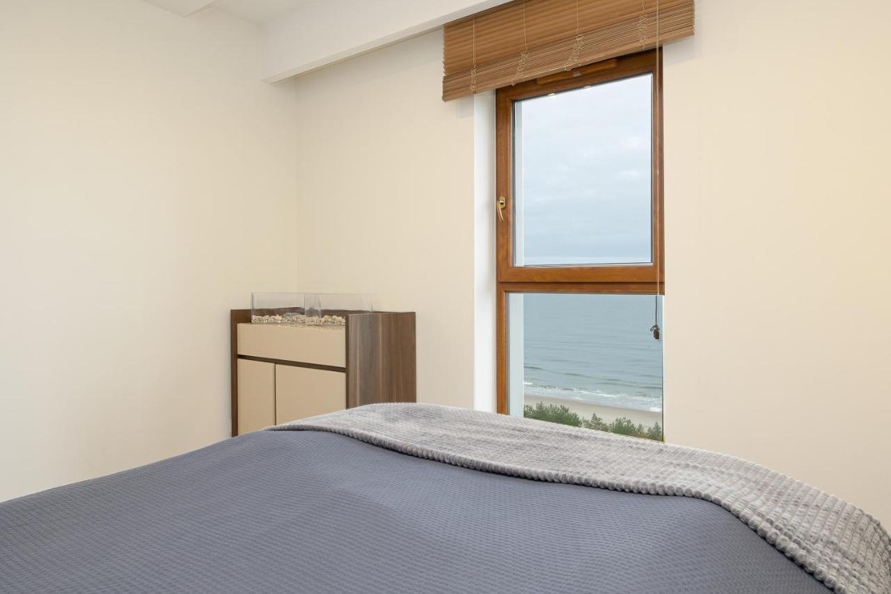 Apartament Nad Morzem Slonce I Plaza Dziwnówek Dış mekan fotoğraf