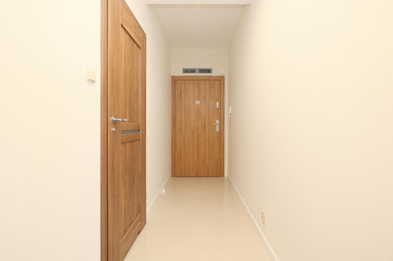 Apartament Nad Morzem Slonce I Plaza Dziwnówek Dış mekan fotoğraf