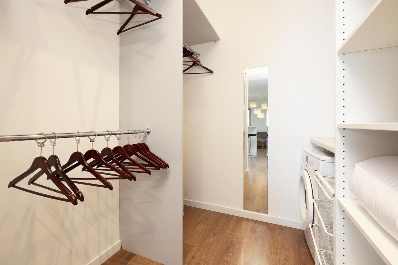 Apartament Nad Morzem Slonce I Plaza Dziwnówek Dış mekan fotoğraf