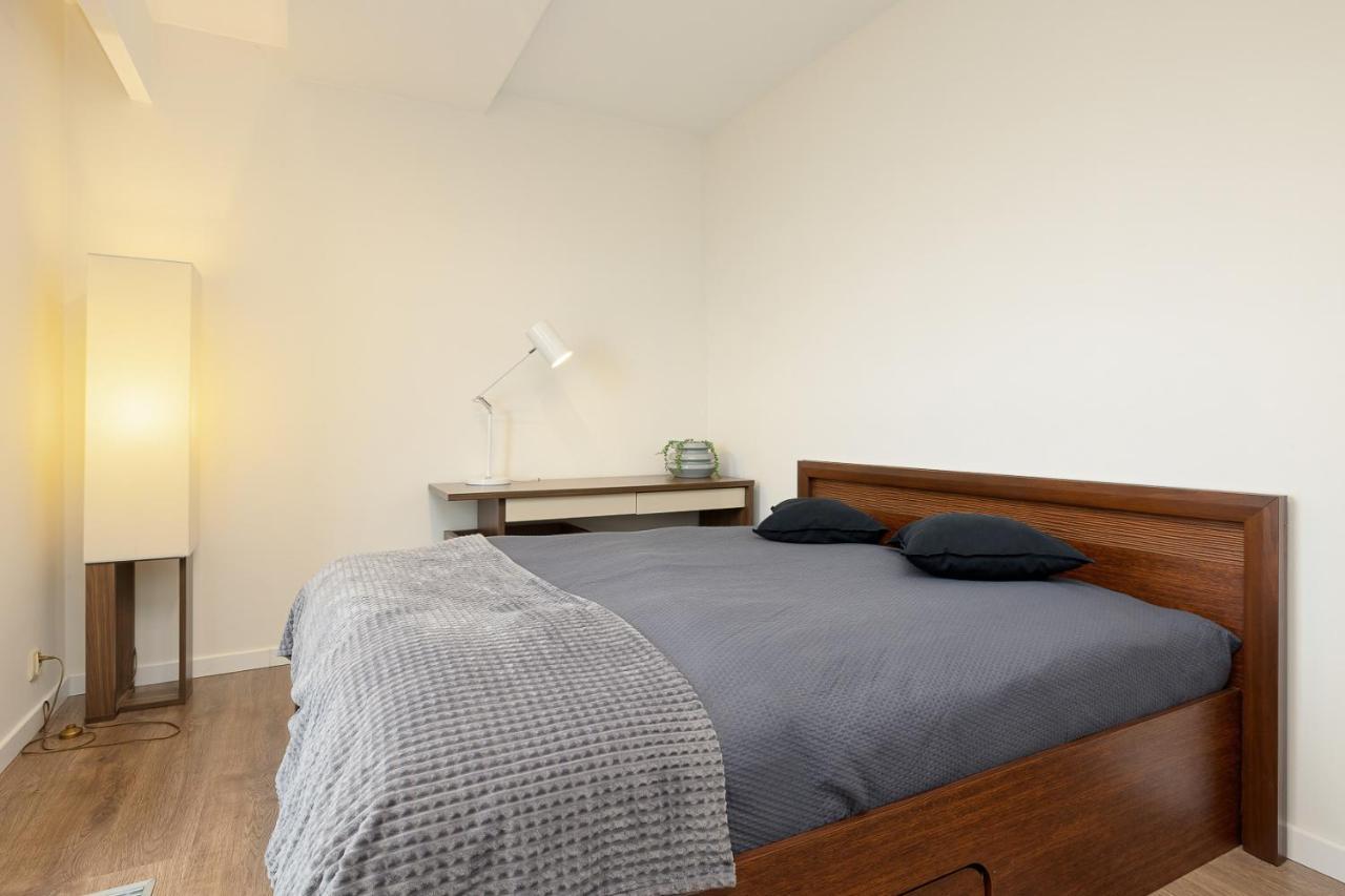 Apartament Nad Morzem Slonce I Plaza Dziwnówek Dış mekan fotoğraf